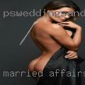 Married affairs