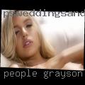People Grayson