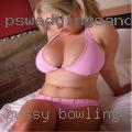 Pussy Bowling Green