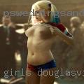 Girls Douglasville